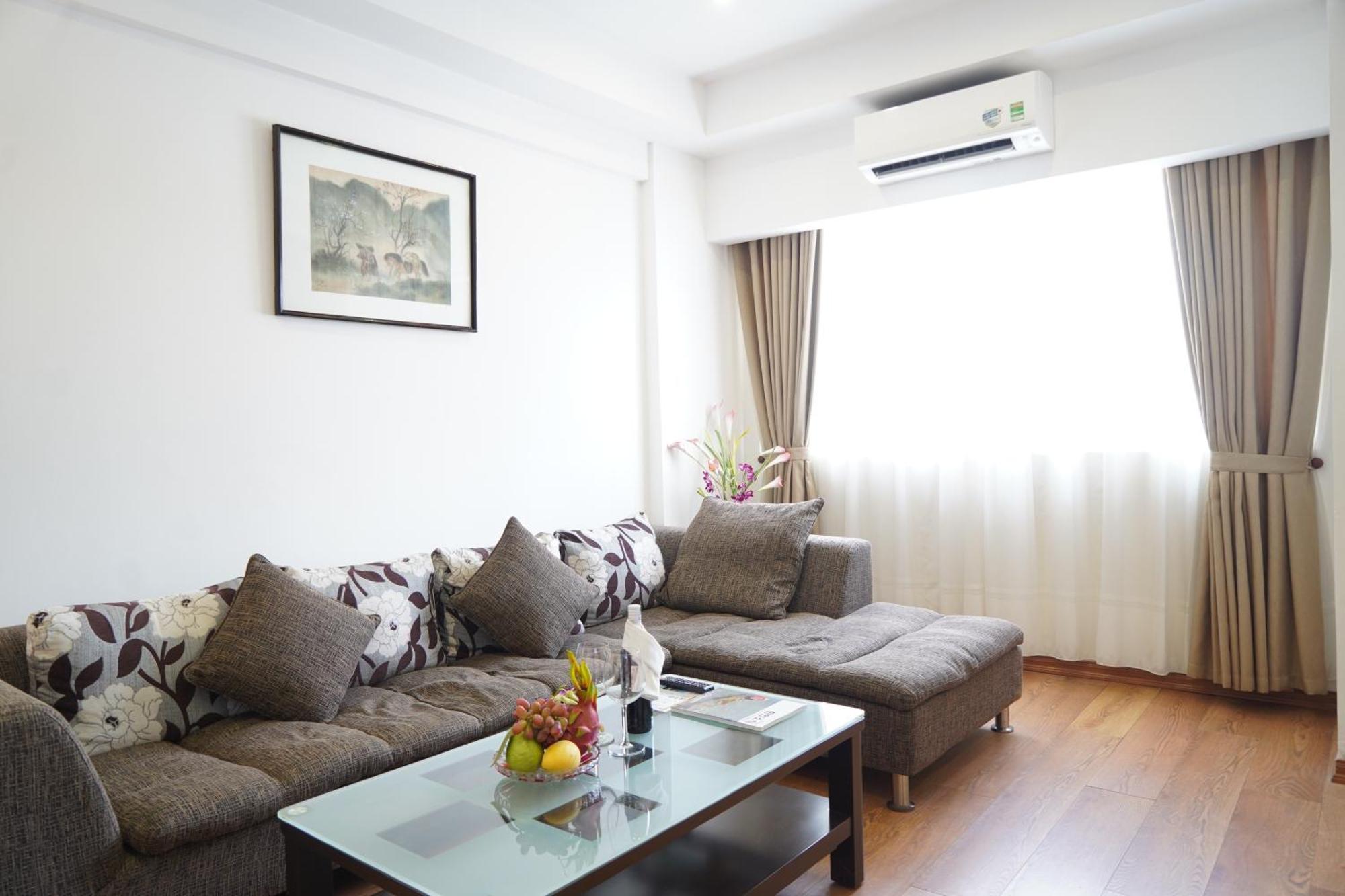 Bao Son International Hotel Ханой Экстерьер фото