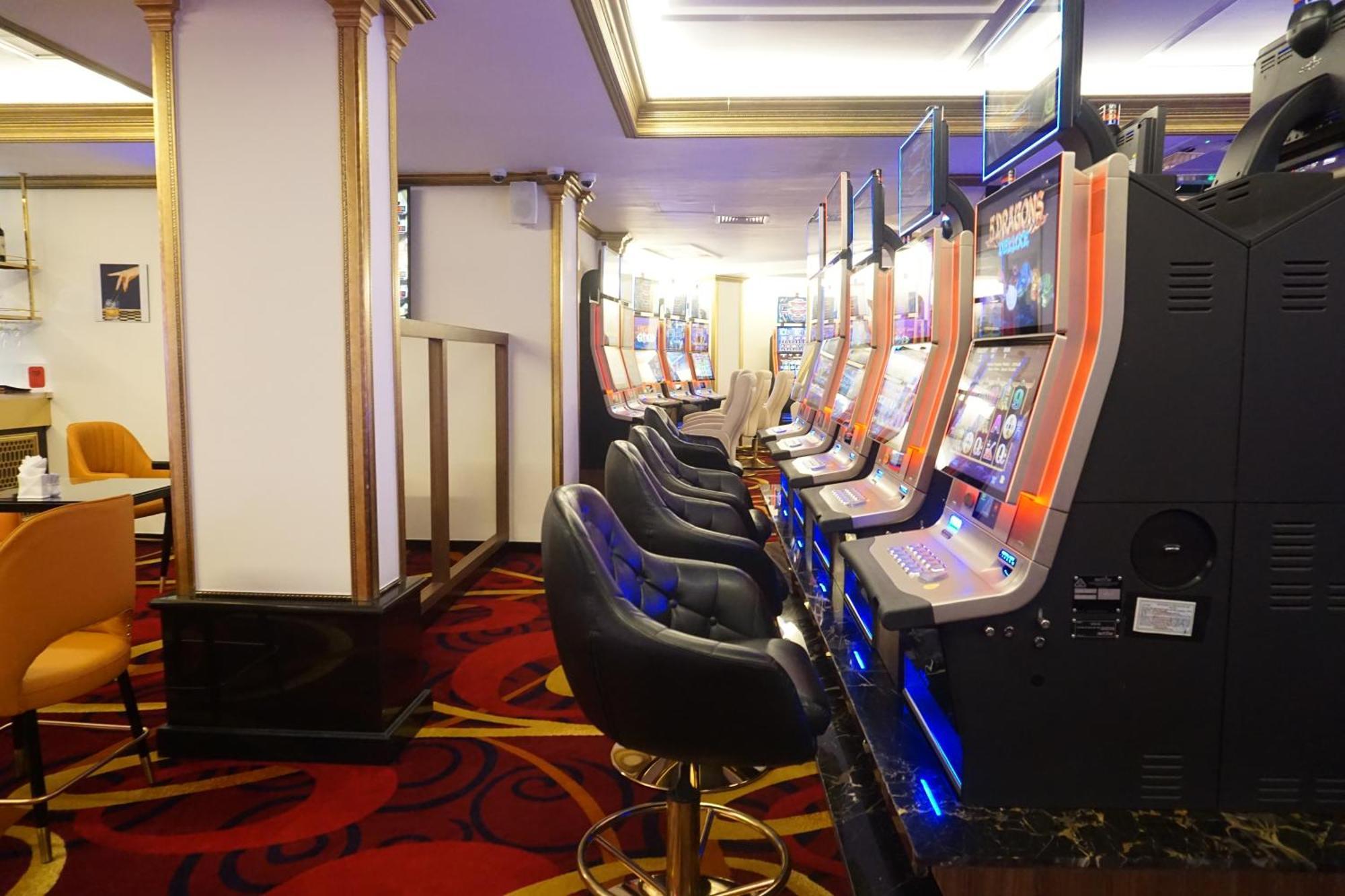 Bao Son International Hotel Ханой Экстерьер фото