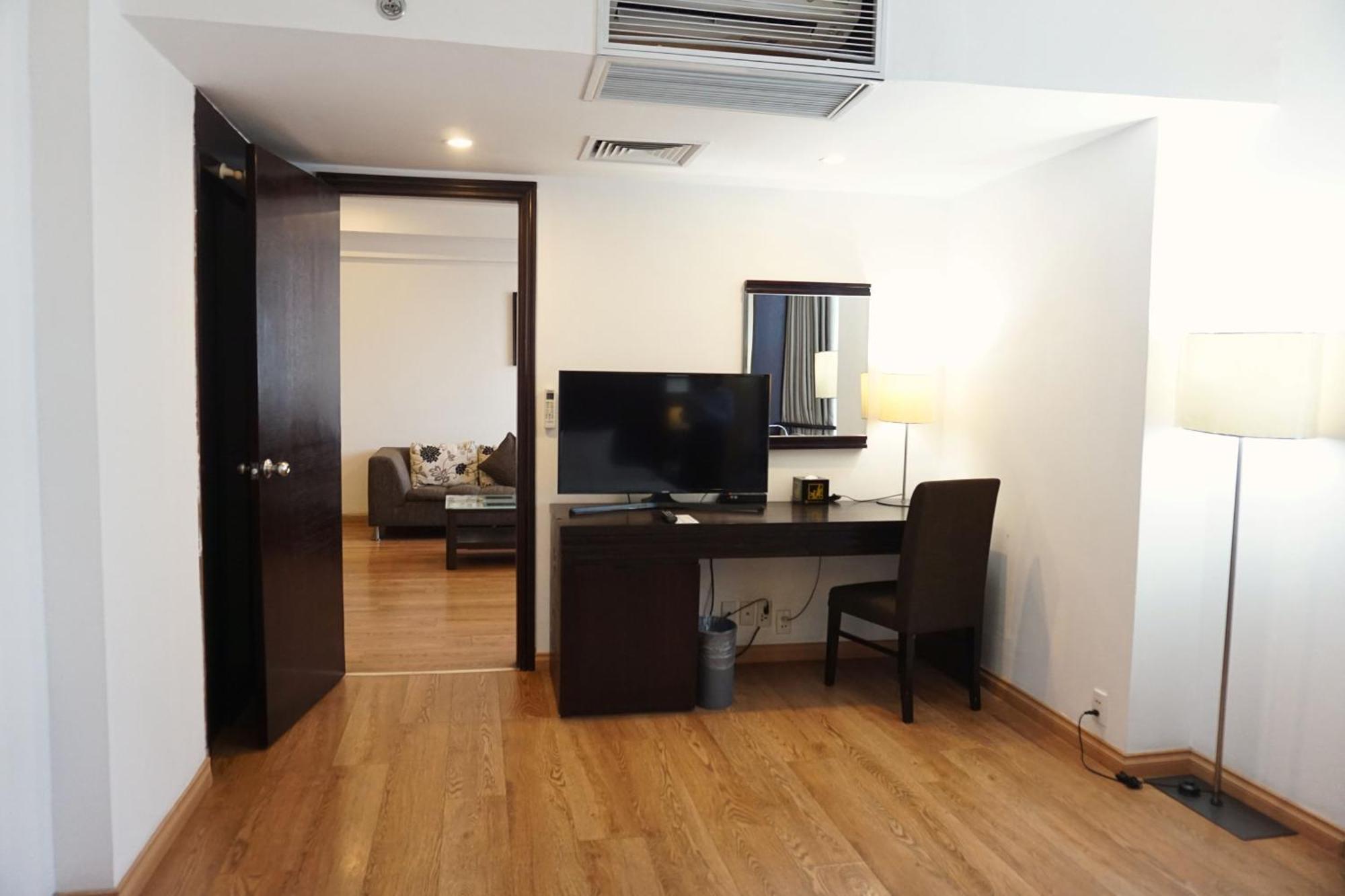 Bao Son International Hotel Ханой Экстерьер фото
